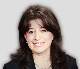 Marcela Ramirez MD, MPH