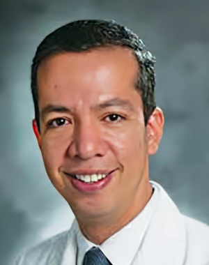 Héctor Lozano, MD. - Cardiology Invasive Cardiologist, Echocardiography & Nuclear Cardiology