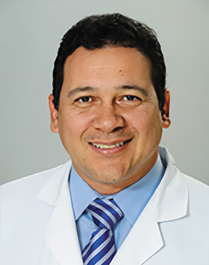 José Arias MD, Cardiology Interventional & Nuclear Cardiology