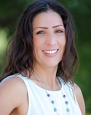 Diana Castaño, LMHC - Psychology, Mental Health Counselor