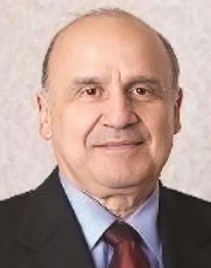 Jaime Carrizosa, MD - Infectology