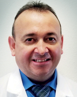 Jorge E. Monroy, MD - General Medicine, Primary Care Physician