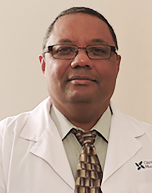 Dr. Raúl Carrillo