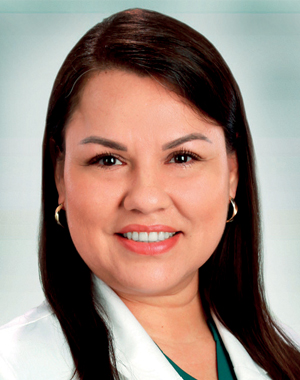 Adriana J. Higuera, MD - Family Medicine