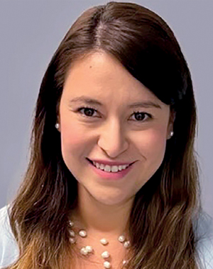 Alexandra Franco García, MD, MHA - Internal Medicine, Infectious Diseases