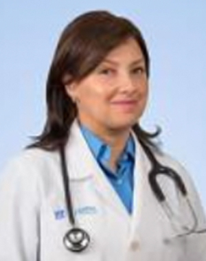 Emma Herrera, MD - General Medicine