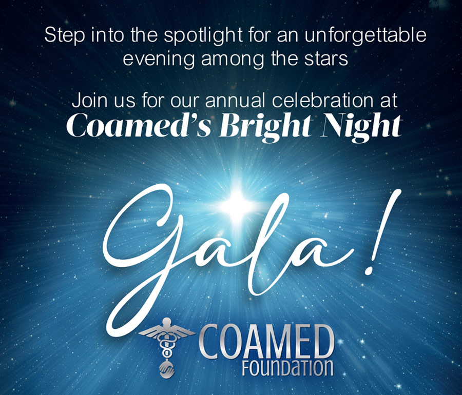 Gala Coamed 2024