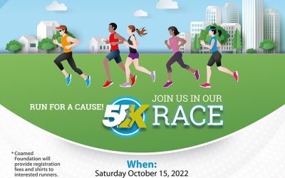 Coamed is looking for Heroes