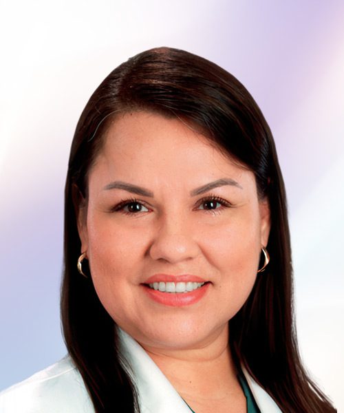 Adriana J. Higuera, M.D.