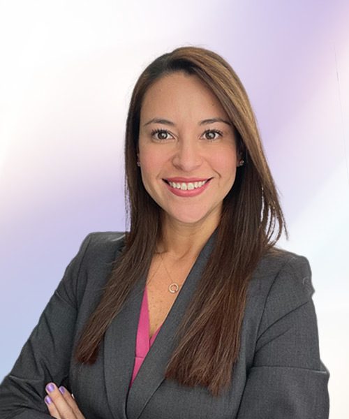 Alexandra Franco García, M.D., MHA