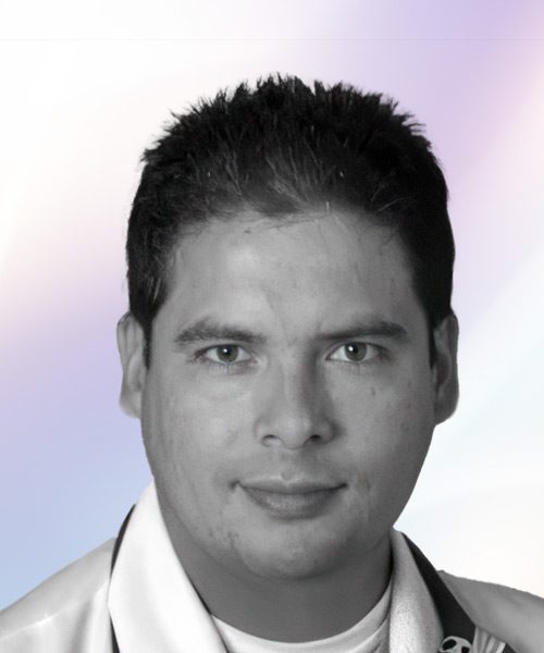 Camilo Rincon, M.D.