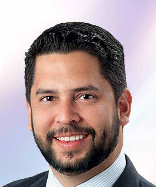 Carlos Moreno-Castaneda, M.D., FASN