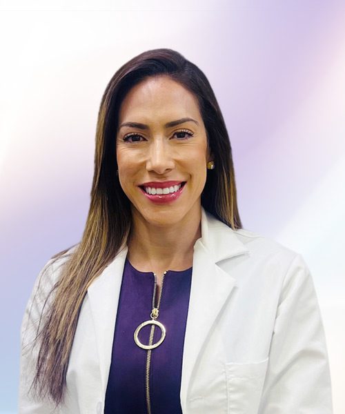 Carolina Mejia Otero, M.D.