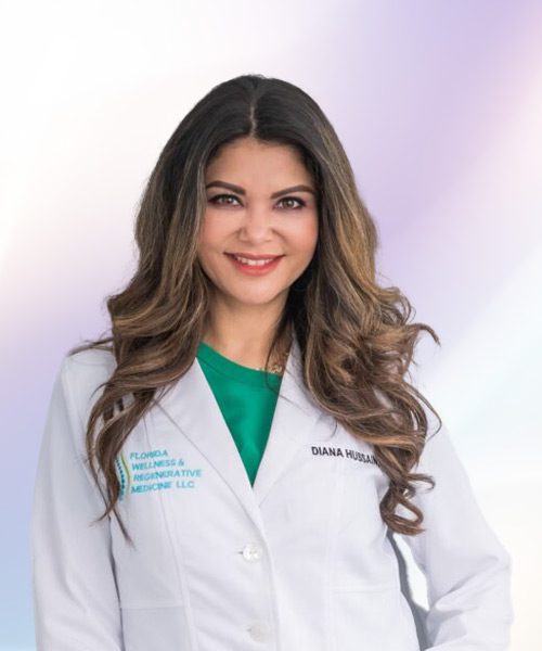 Diana A. Hussain, M.D.