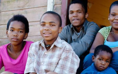 A reason to exist: the Philanthropy behind Medical Missions