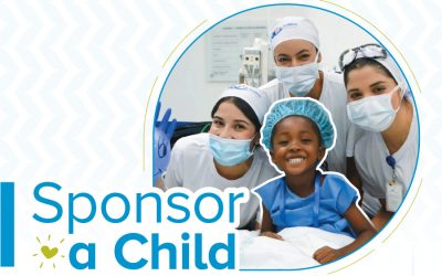 Together, we are transforming lives!