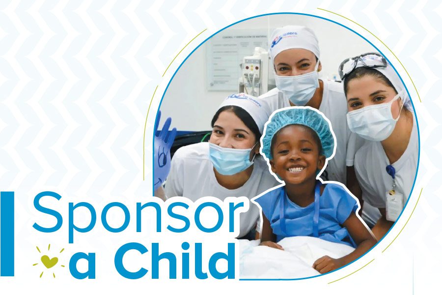 Together, we are transforming lives!