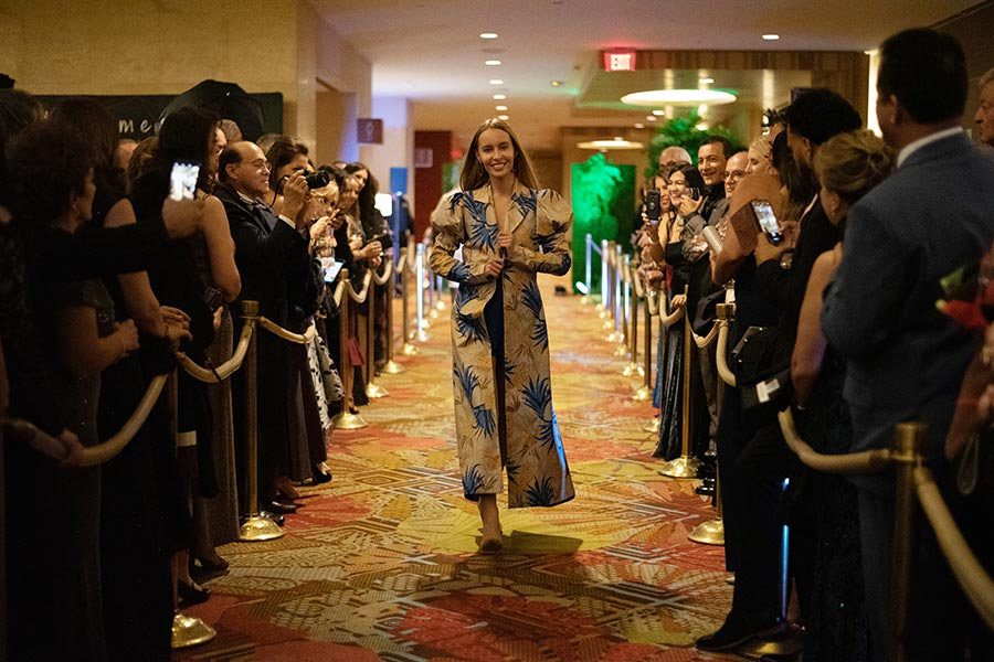 Fundraising Gala 2019