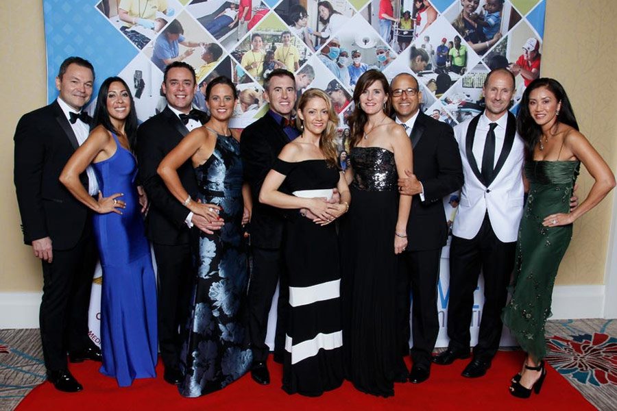 Fundraising Gala 2017