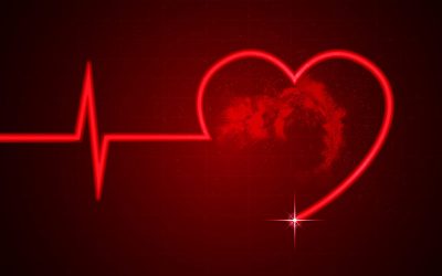 Falla energética del corazón