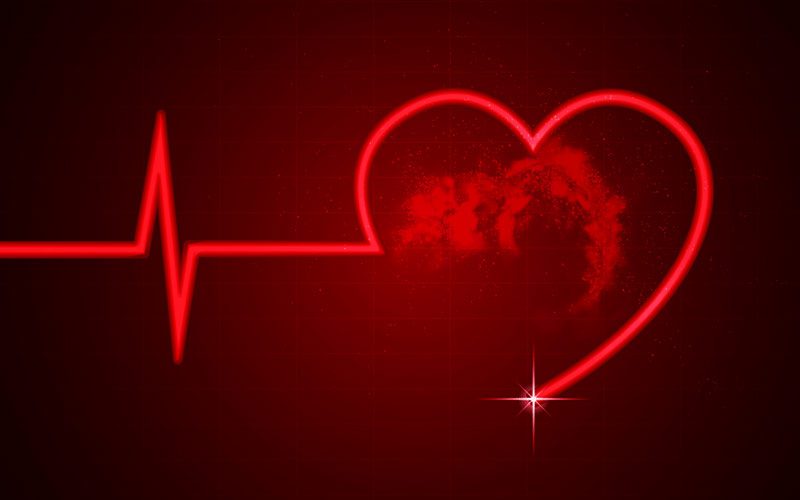 Falla energética del corazón