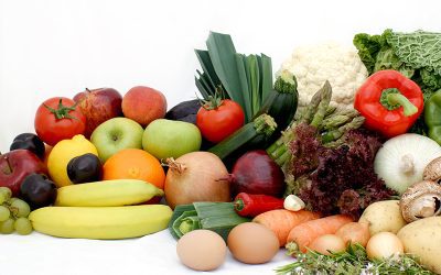 Alimentos contra el cáncer