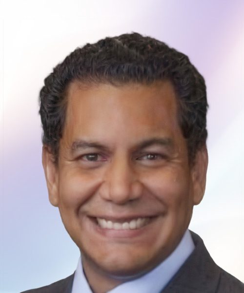 Giovanni Jubiz, M.D., PHD