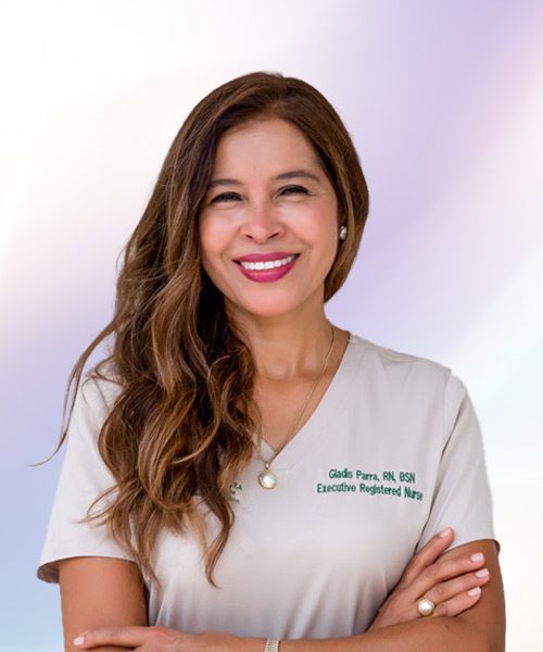 Gladis Parra, RN