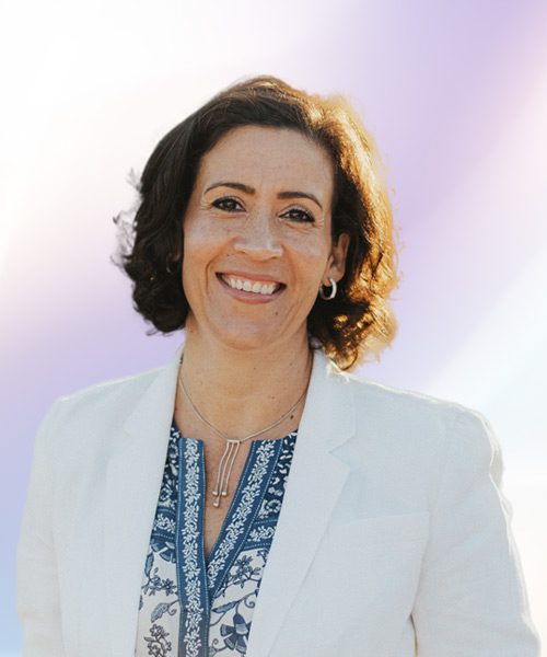 Grace Marin, PhD, LMHC, CFMHE