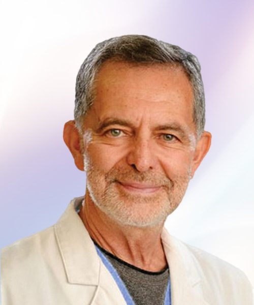 Gregor Alexander, M.D.
