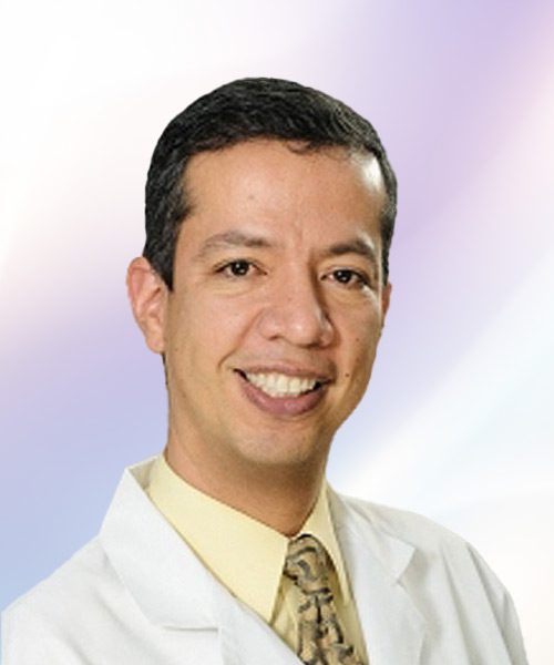 Hector Lozano, M.D.