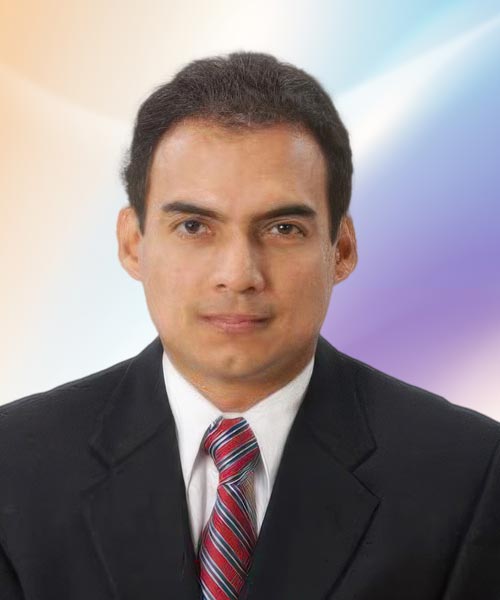 Jaime Alberto Penagos