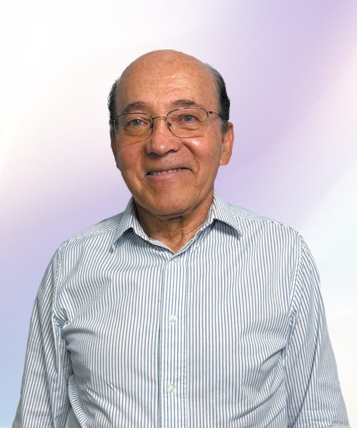 Javier Miller