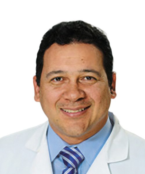 Jose Arias, M.D.