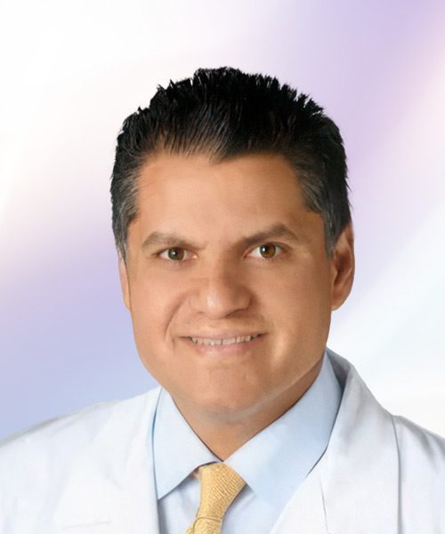 Juan J. Omana, M.D., FACS