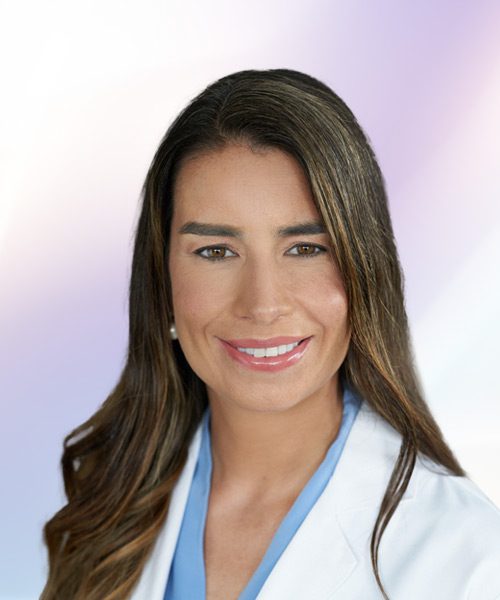 Lina M. Vargas Abello, M.D. FACS