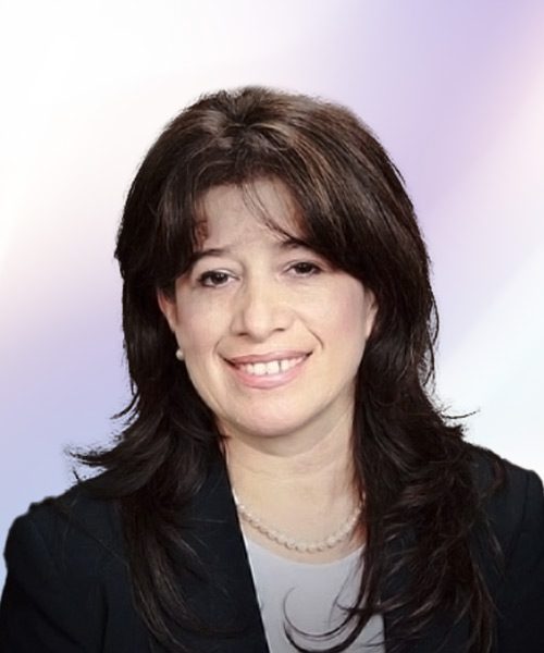 Marcela Ramirez, M.D.