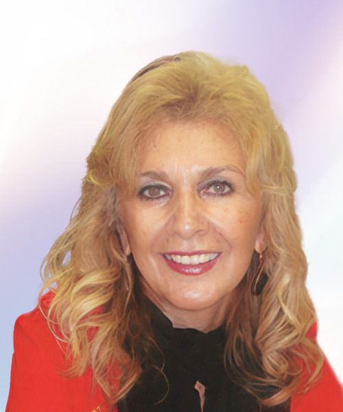 Maria L. Miller, M.D.