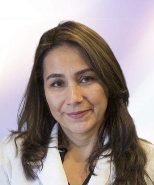 Maribel Montoya, M.D.