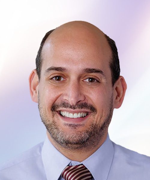 Mark LaGatta, M.D.
