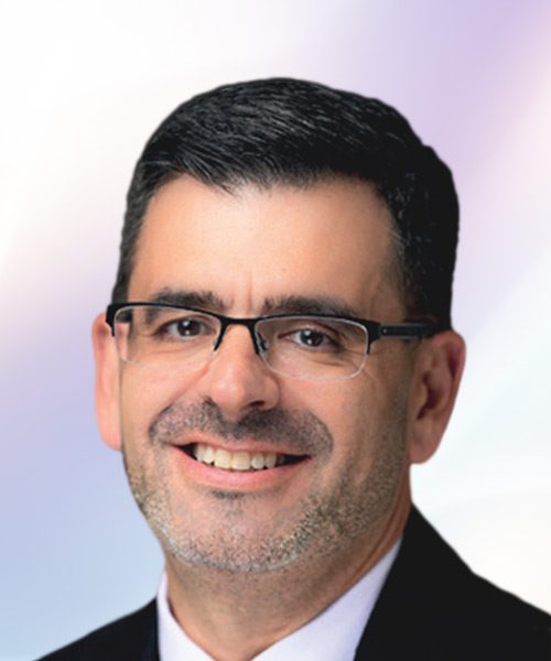 Mauricio Chavarriaga, DDS