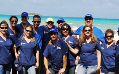 COAMED is helping communities and change lives in Florida and abroad