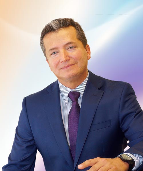 Nicolas Fernandez, M.D.