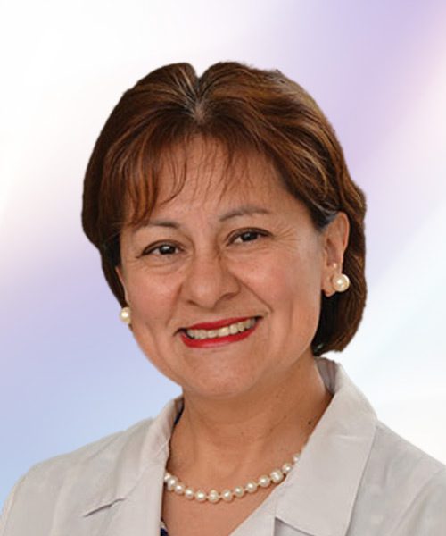 Olga Pena-Herrera, M.D.