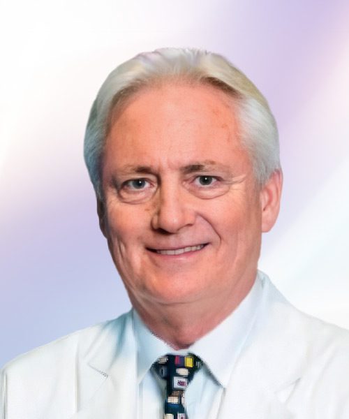 W. Raleigh Thompson, M.D.