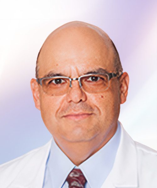 Rene Cabeza, M.D.