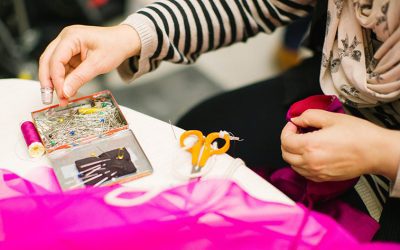 Sewing Workshop 2020