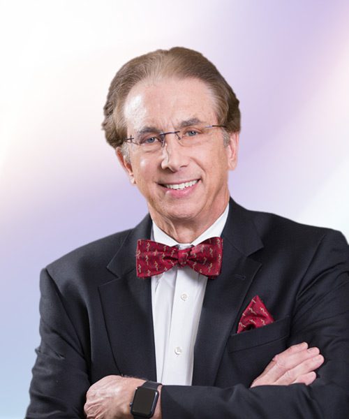 Victor Lawrence Roberts, M.D.