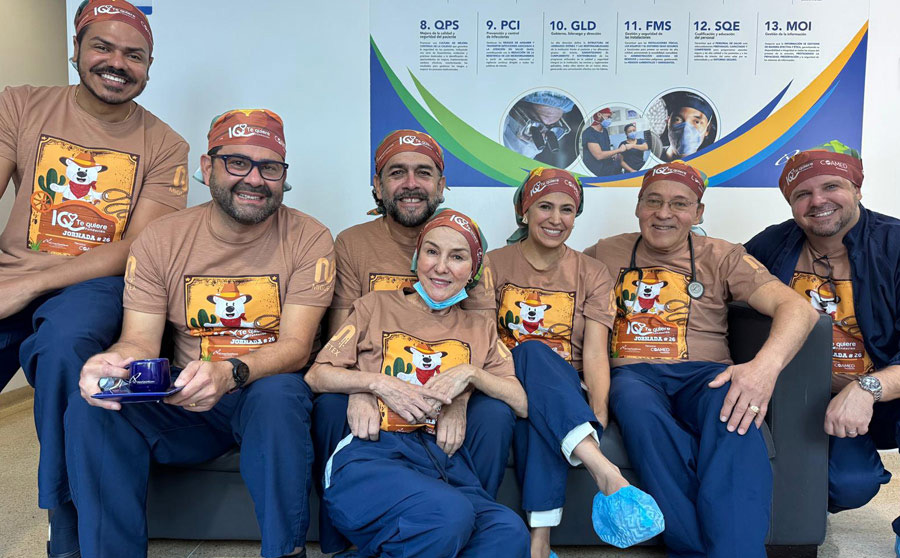 Fundraising Gala 2019