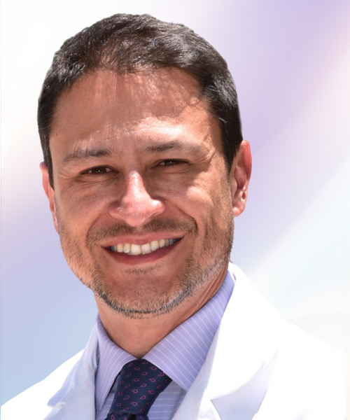 Jacobo Hincapie-Echeverri, M.D.
